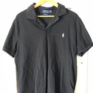 Men's Large Ralph Lauren Polo